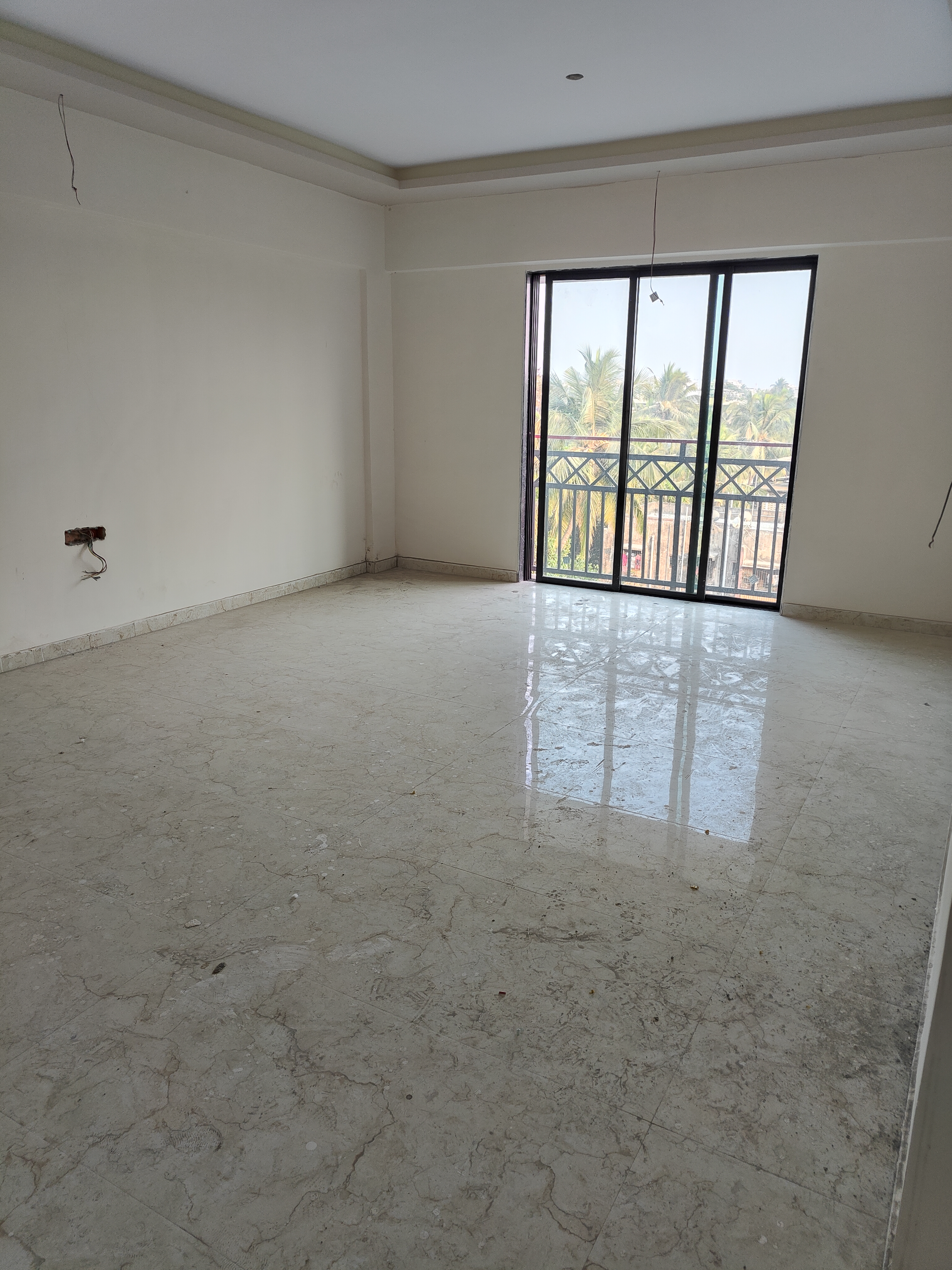 4 BHK Apartment For Sale in Bhaskarali