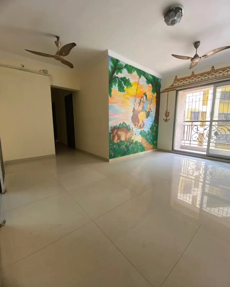 Room, siddhi-highland-gardens 3 Bedroom 1450 Sq.Ft. Apartment In Dhokali Thane 8418767