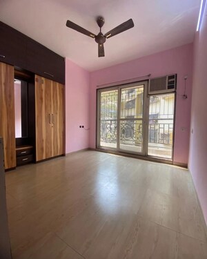 Room in 3 BHK Apartment at Siddhi Highland Gardens, Dhokali – for Sale