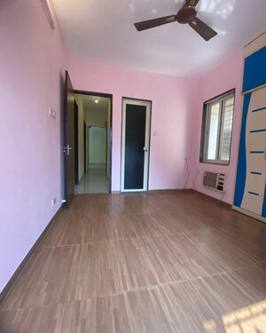 Room in 3 BHK Apartment at Siddhi Highland Gardens, Dhokali – for Sale