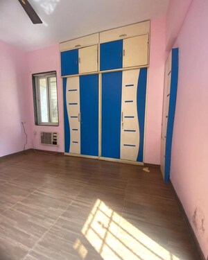 Room in 3 BHK Apartment at Siddhi Highland Gardens, Dhokali – for Sale