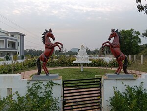  Land For Sale in Bhogapuram