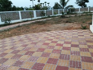  Land – Exterior View View at Bhogapuram - for Sale