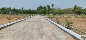  Land – Exterior View View at Bhogapuram - for Sale
