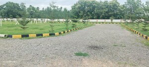  Land – Exterior View View at Bhogapuram - for Sale