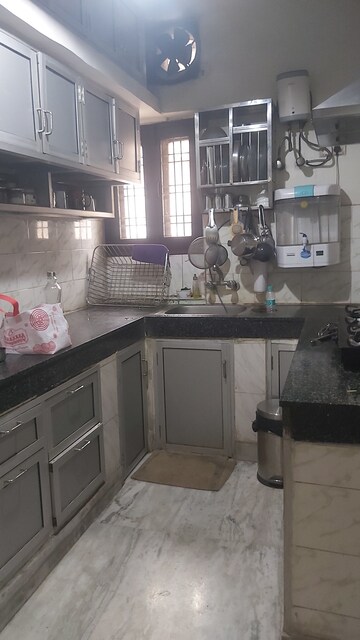 2.5 BHK Apartment For Rent in Mayur Vihar Phase 1 Extension