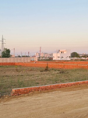  Plot For Sale in Select City Residency, Tilapta