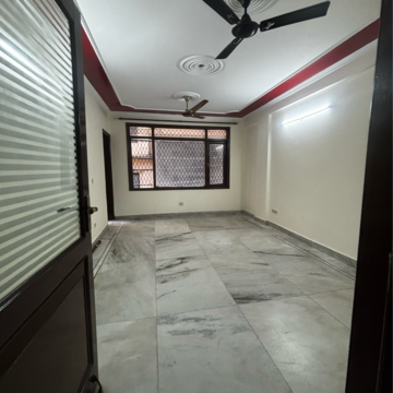 Bedroom in 4 BHK Builder Floor at Saket – for Rent
