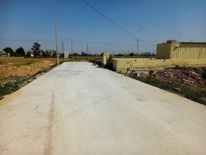  Plot For Sale in Ekdant FNG, Surajpur