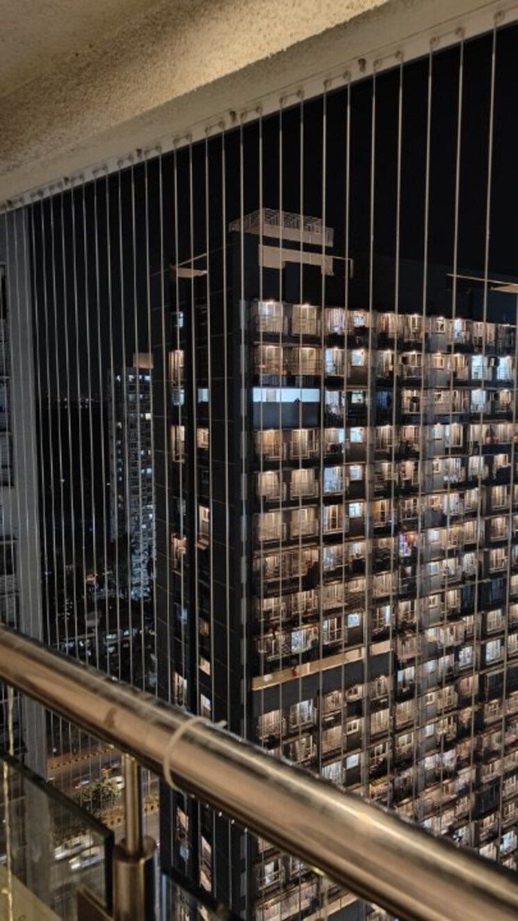 Exterior View, shraddha-passion 1 Bedroom 387 Sq.Ft. Apartment In Vikhroli East Mumbai 8418780