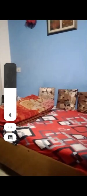 Bedroom in 2 BHK Builder Floor at RWA Tomar Colony, Mukundpur – for Sale