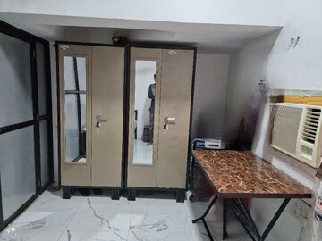 Furnished Amenities in  Pg at Airoli – for Rent