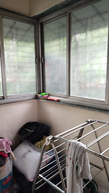 Furnished Amenities in 1 BHK Apartment at Shiv Srushti Apartments, Kurla East – for Rent
