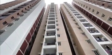 2 BHK Apartment – Exterior View View at Gem Nakshatra, Kokapet - for Sale