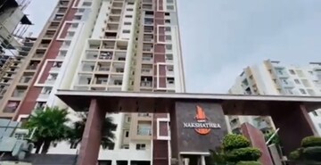 2 BHK Apartment – Exterior View View at Gem Nakshatra, Kokapet - for Sale