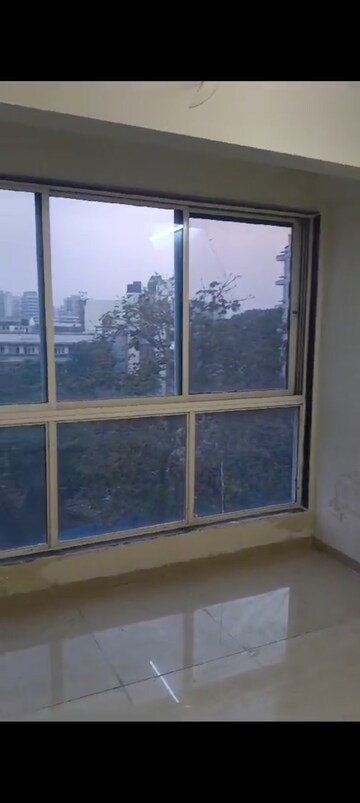 Balcony in 1 BHK Apartment at Jay Prakash Nagar CHS, Vidyavihar East – for Rent