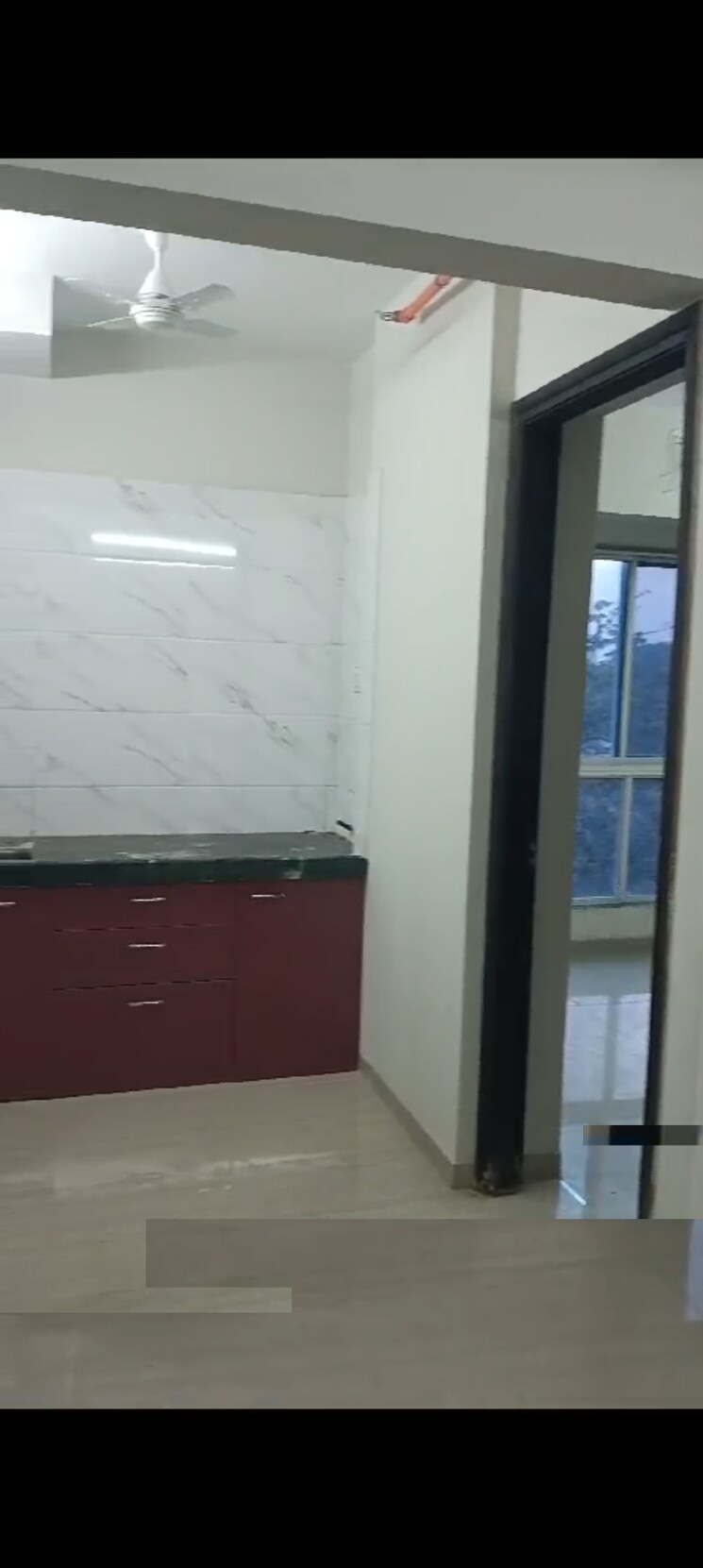 Kitchen, jay-prakash-nagar-chs 1 Bedroom 269 Sq.Ft. Apartment In Vidyavihar East Mumbai 8418830