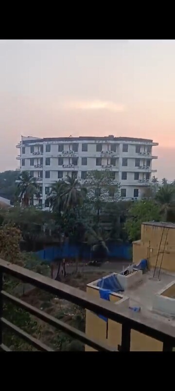 1 BHK Apartment – Exterior View View at Jay Prakash Nagar CHS, Vidyavihar East - for Rent