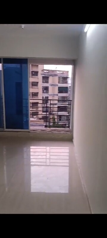 Staircase in 1 BHK Apartment at Jay Prakash Nagar CHS, Vidyavihar East – for Rent