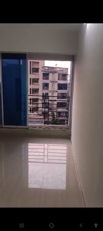 Balcony in 1 BHK Apartment at Jay Prakash Nagar CHS, Vidyavihar East – for Rent