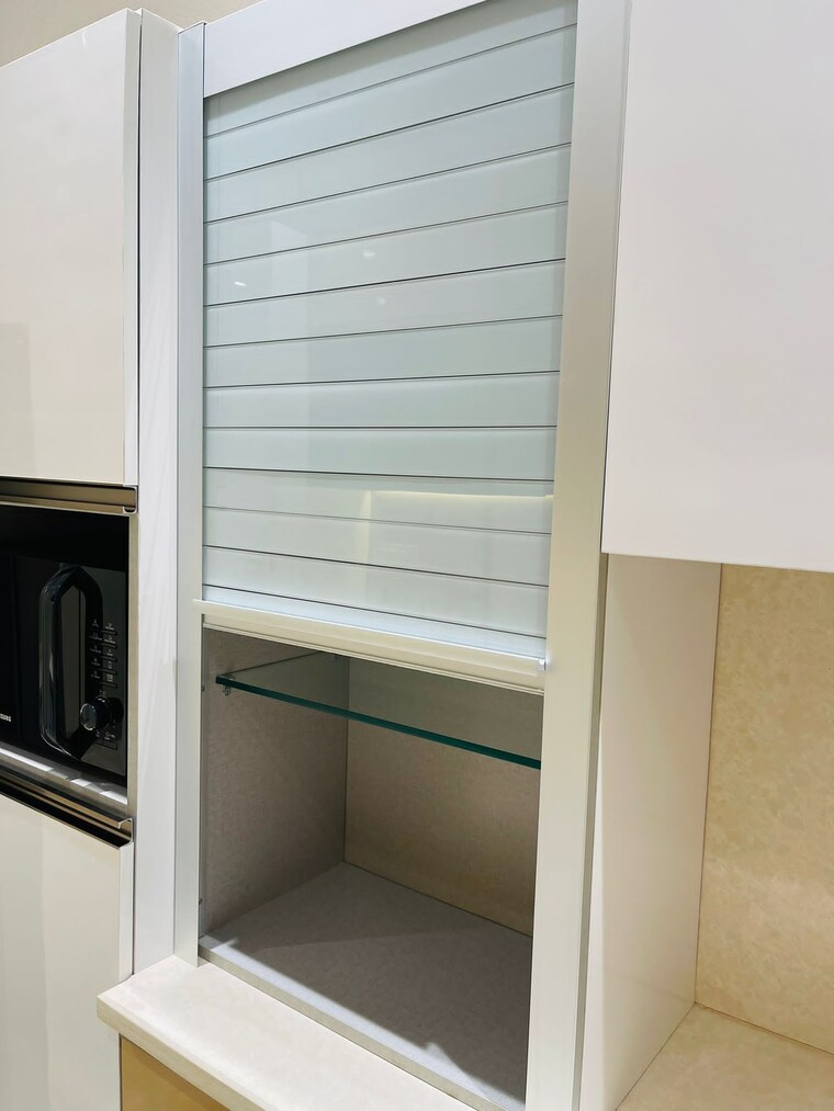 Room, trishla-city 3 Bedroom 1800 Sq.Ft. Apartment In Patiala Road Zirakpur 8418834