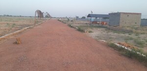  Plot – Exterior View View at Upsidc Site B - for Sale