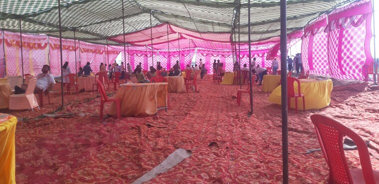 Exterior View, upsidc site b  149 Sq.Yd. Plot In Upsidc Site B Greater Noida 8418835