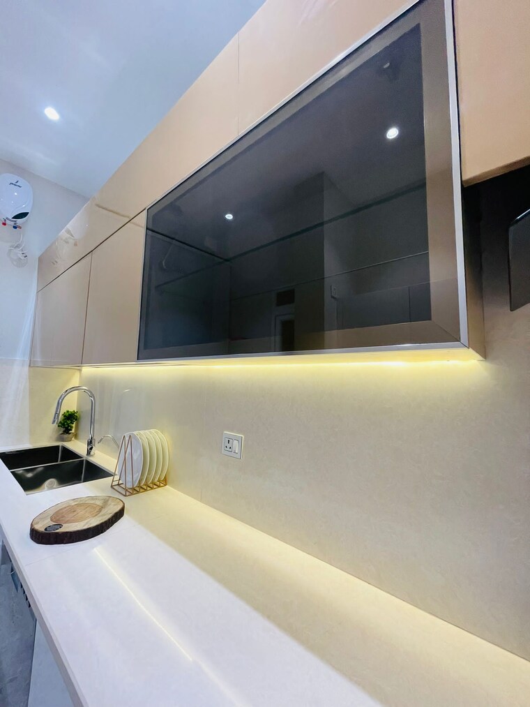 undefined, trishla-city 4 Bedroom 2200 Sq.Ft. Apartment In Patiala Road Zirakpur 8418840