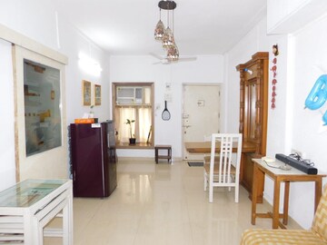 2 BHK Apartment For Rent in Andheri West
