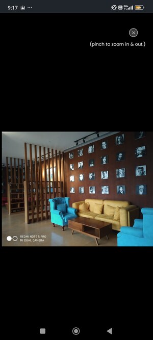 2 BHK Apartment For Sale in Nirman Kutir, Yari Road