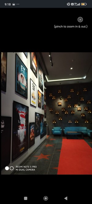 Furnished Amenities in 2 BHK Apartment at Nirman Kutir, Yari Road – for Sale