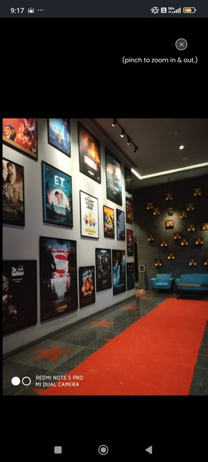 Master Bedroom in 2 BHK Apartment at Nirman Kutir, Yari Road – for Sale