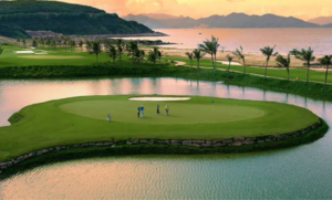 Swimming Pool in 3.5 BHK Villa at Bicholim – for Sale