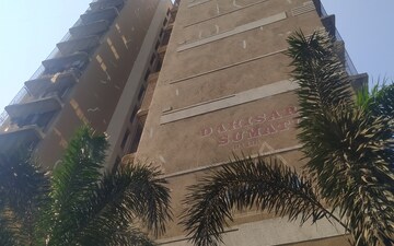 2 BHK Apartment For Rent in Bhatia Dahisar Sumati CHS, Dahisar West
