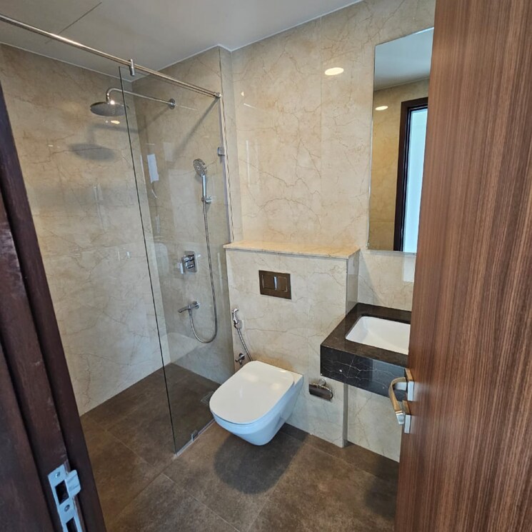 Bathroom, piramal-mahalaxmi-north-tower 2 Bedroom 762 Sq.Ft. Apartment In Arthur rd Mumbai 8418885