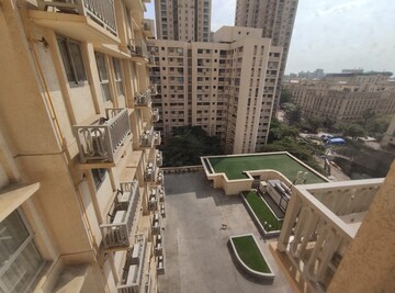1 BHK Apartment For Rent in Hiranandani Regent Hill, Powai