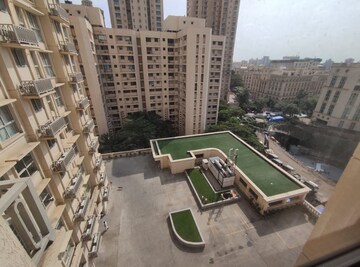 1 BHK Apartment For Rent in Hiranandani Regent Hill, Powai