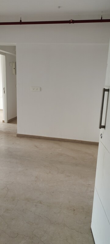 Living Room in 2 BHK Apartment at Kanakia Silicon Valley, Powai – for Rent