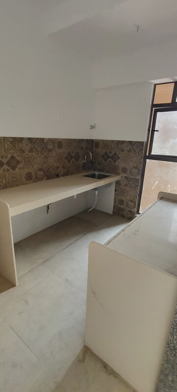 Kitchen in 2 BHK Apartment at Kanakia Silicon Valley, Powai – for Rent
