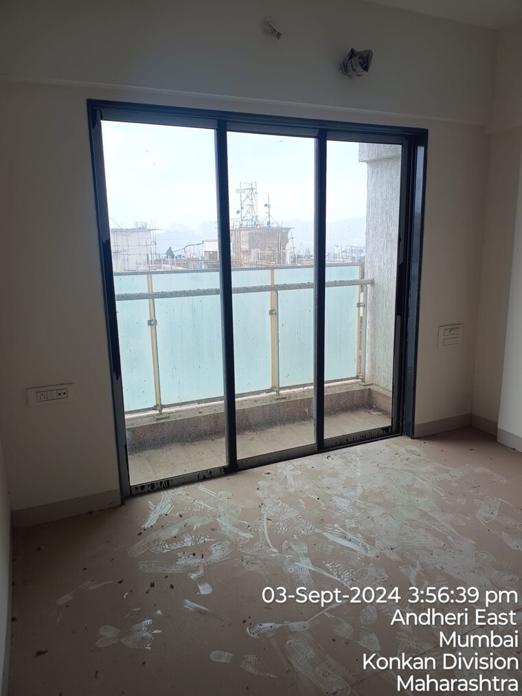 Room, hubtown-hillcrest-jvlr 2 Bedroom 730 Sq.Ft. Apartment In Andheri East Mumbai 8418899