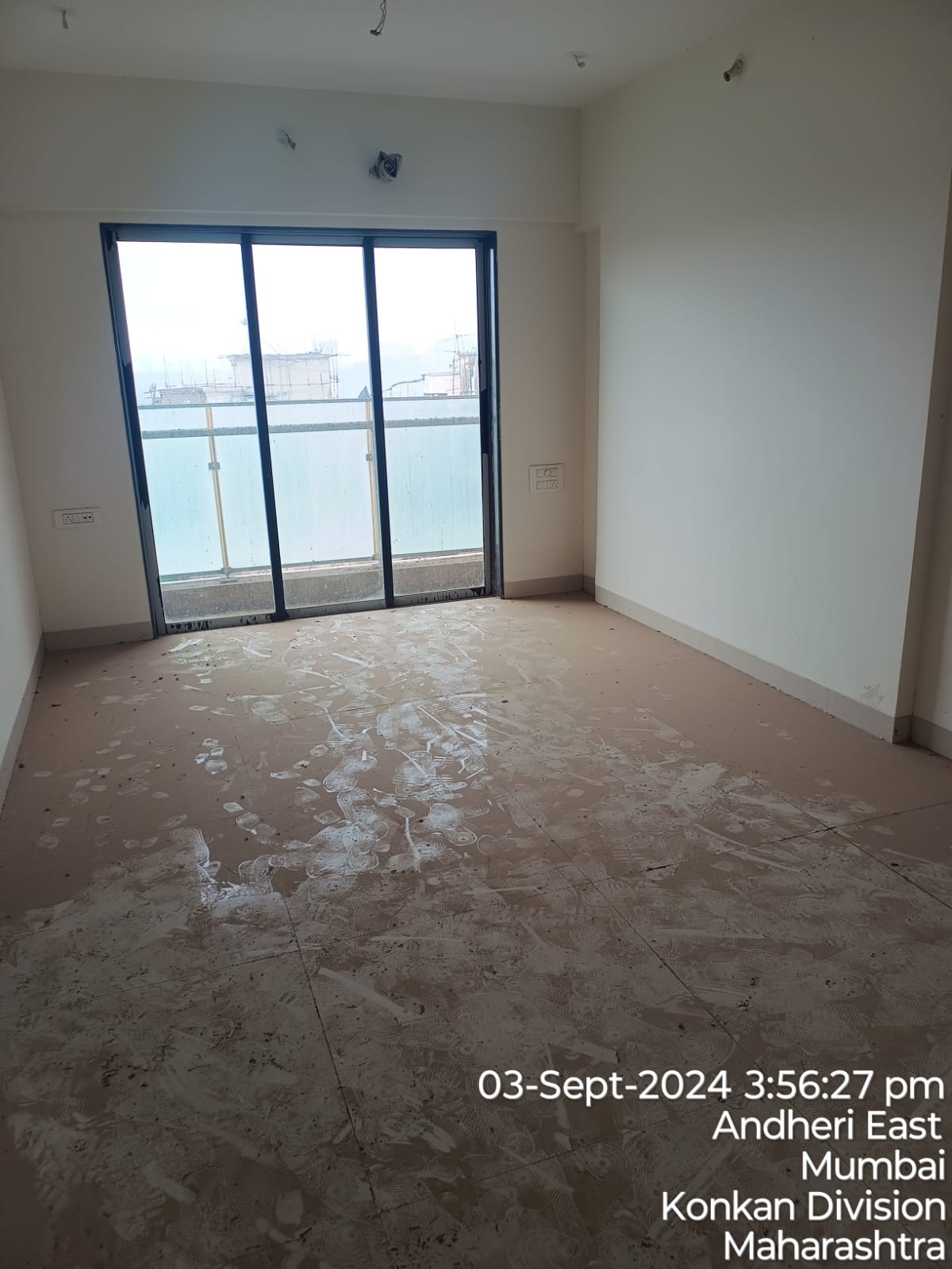 2 BHK Apartment For Sale in Hubtown Hillcrest JVLR