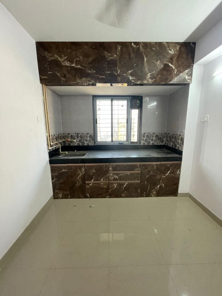Kitchen, mhada-24-lig-apartments 1 Bedroom 321 Sq.Ft. Apartment In Goregaon West Mumbai 8418902