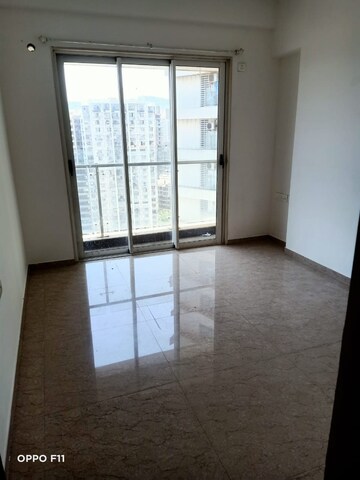 2 BHK Apartment For Sale in JP Decks, Goregaon East