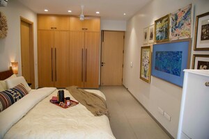 6 BHK Penthouse For Sale in M3M Golf Estate Fairway West, Sector 65