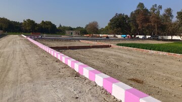  Plot For Sale in Wazirganj