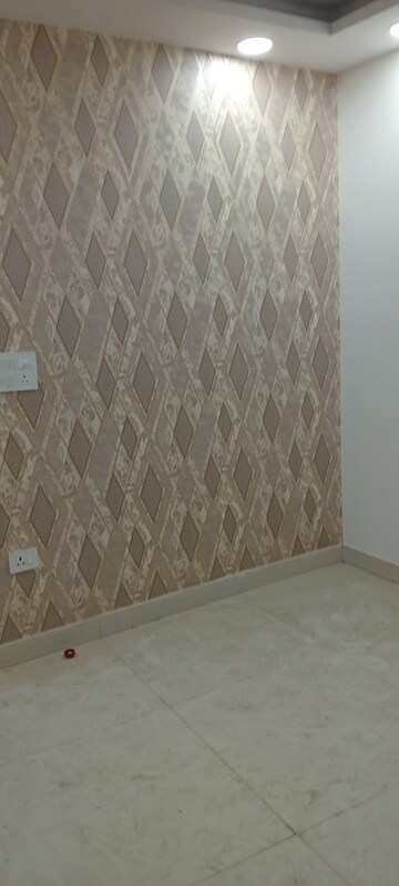 Bathroom in 2 BHK Builder Floor at Govindpuri – for Rent