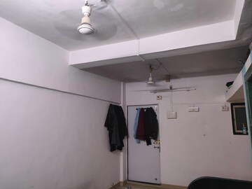 Master Bedroom in 1 RK Apartment at Mangalya Andheri East, Andheri East – for Rent