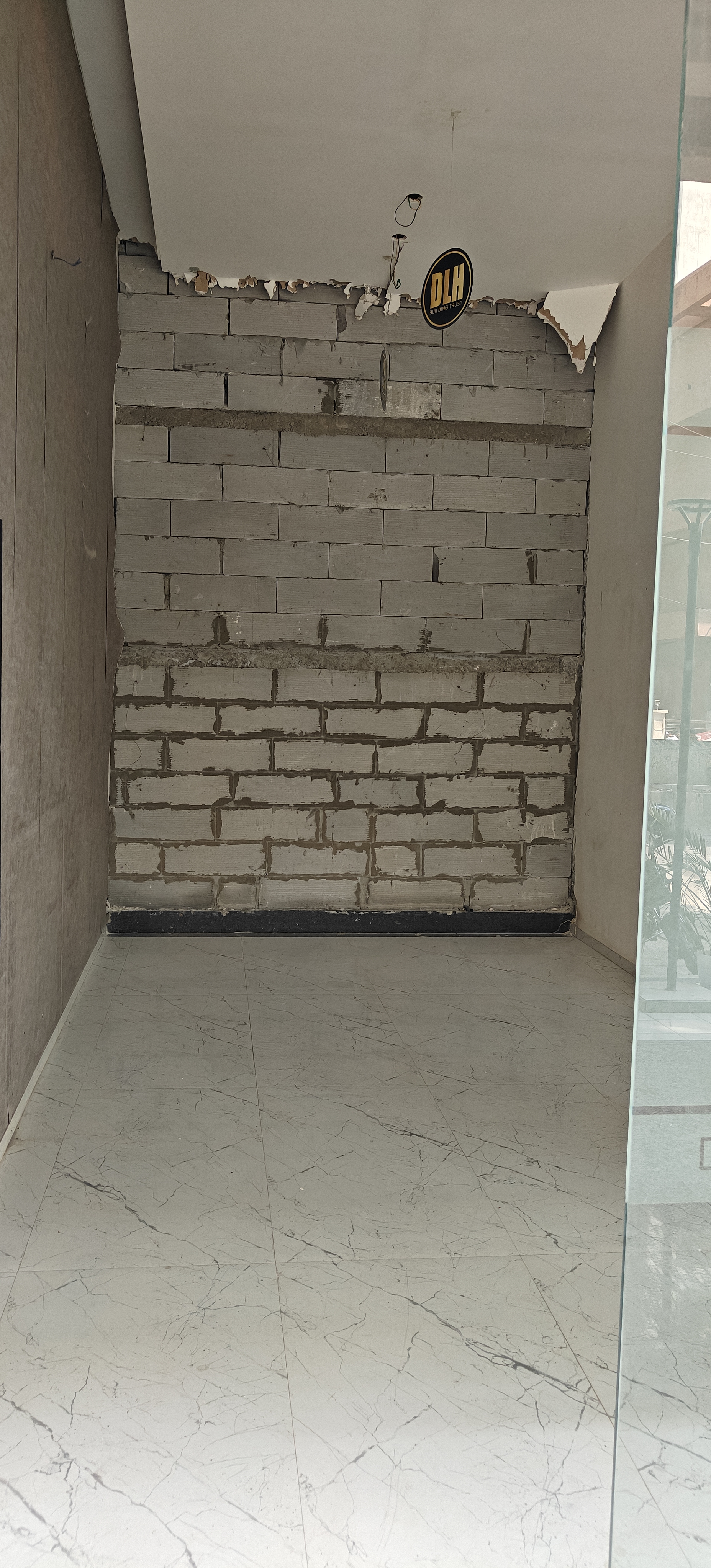 Retail Shop For Sale in Dev Leo Tower