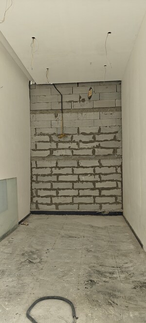 Floor Plan in  Shop at Dev Leo Tower, Oshiwara – for Sale