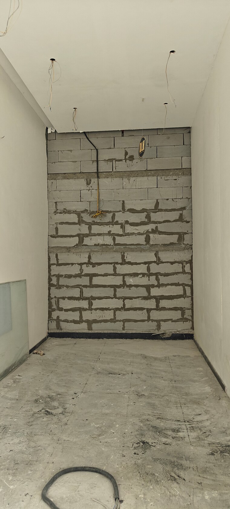 Floor Plan, dev-leo-tower Commercial Shop 370 Sq.Ft. In Oshiwara Mumbai 8418954